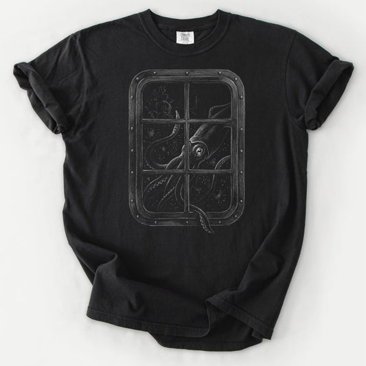 Darkwater Tee