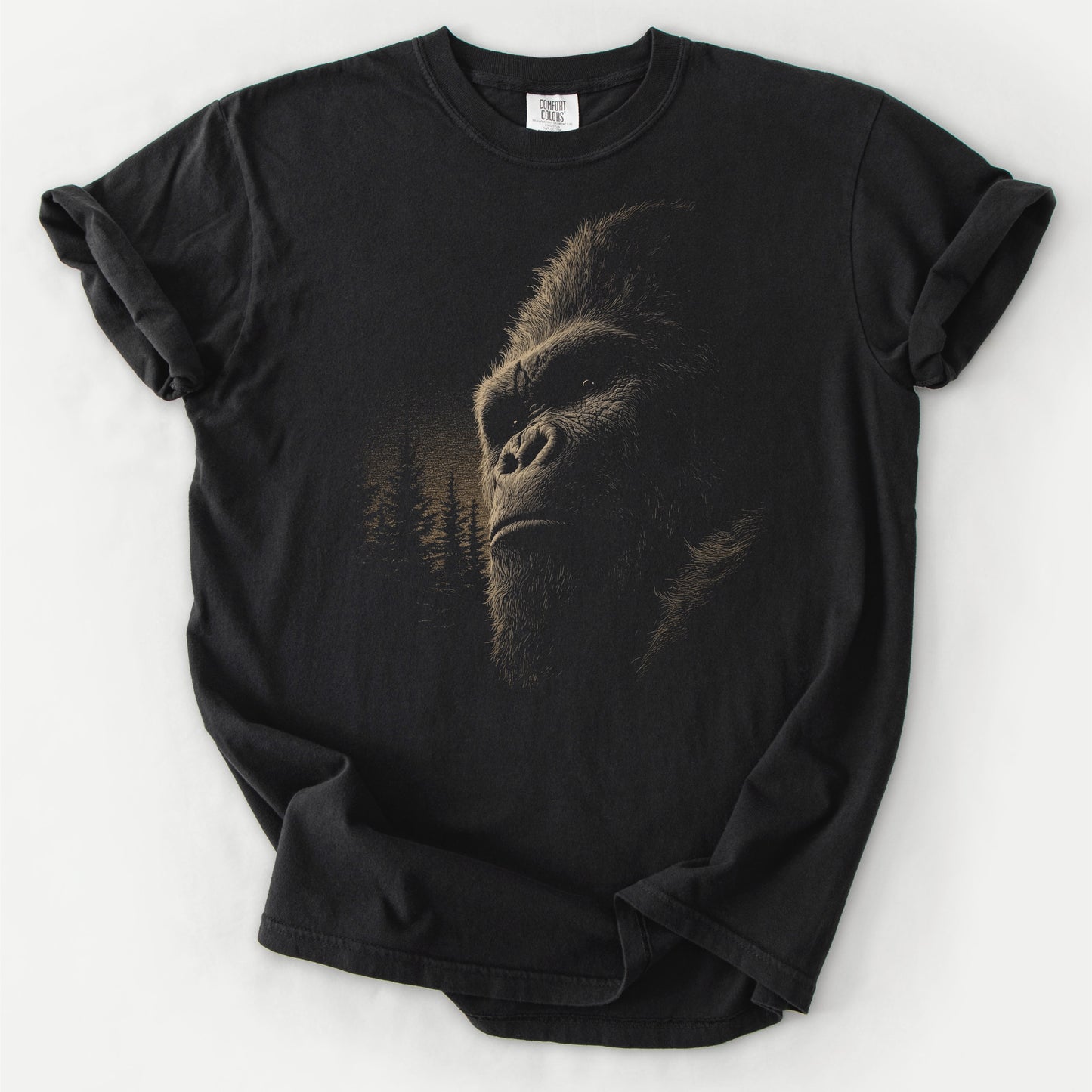 Forest Sovereign Tee