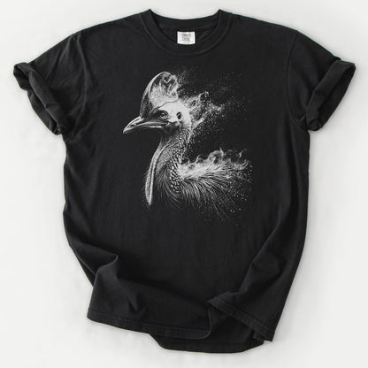 Phantom Casque Tee