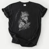 Mountain Ghost Tee