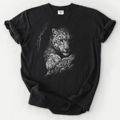 Mountain Ghost Tee