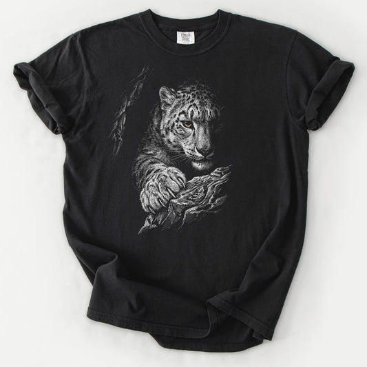 Mountain Ghost Tee