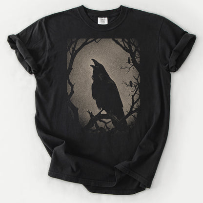Raven’s Call Tee