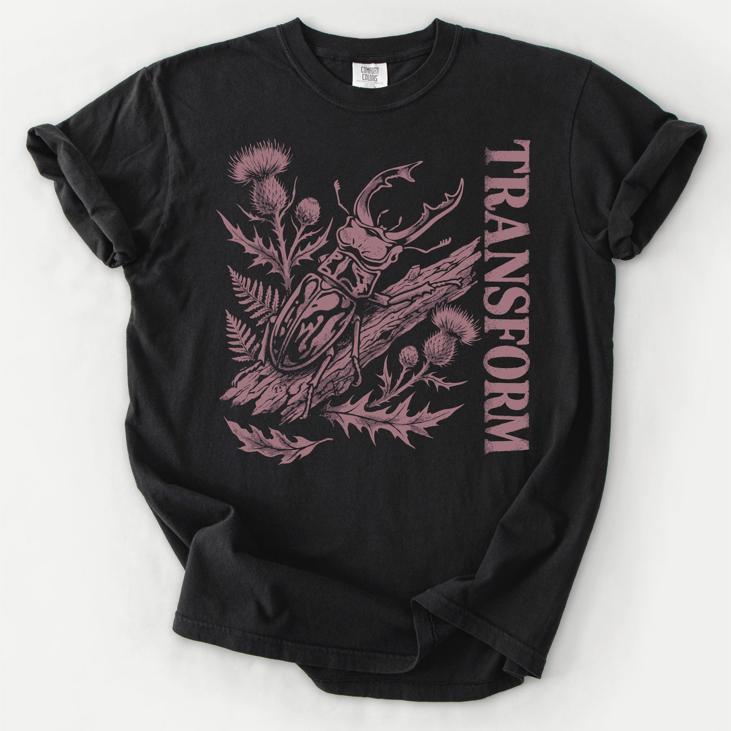 Transform Tee