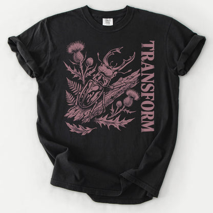Transform Tee