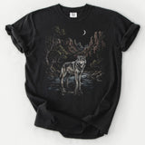 Nocturne Tee