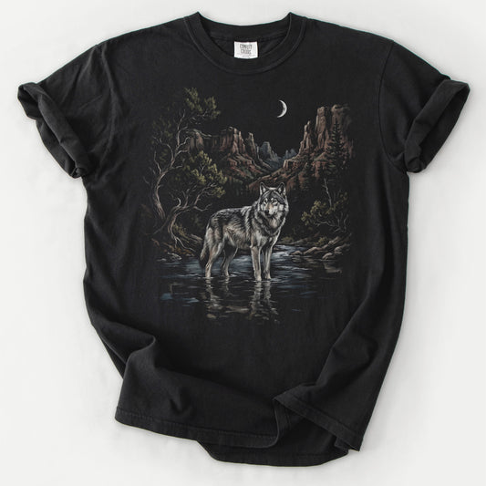 Nocturne Tee