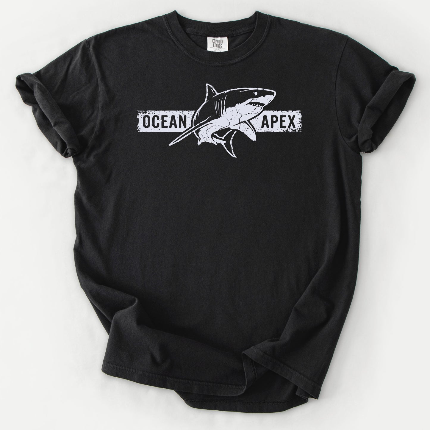 Ocean Apex Tee
