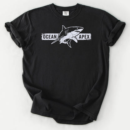 Ocean Apex Tee