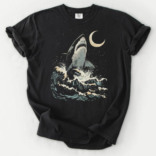 Moonrise Predator Tee