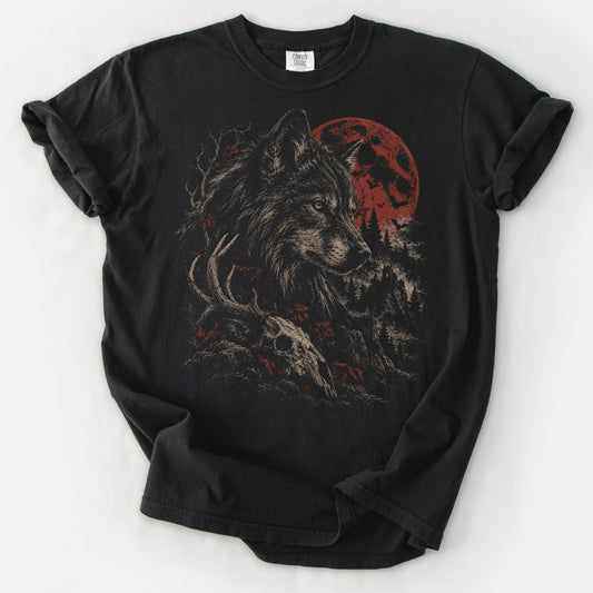 Moonfang Tee