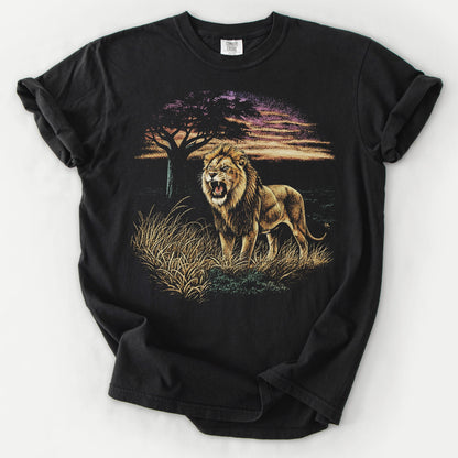 Twilight King Tee