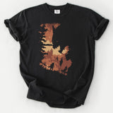 Shadow Hunt Tee