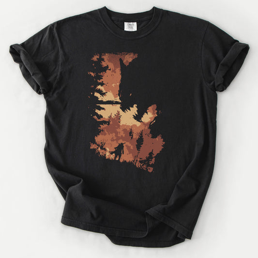 Shadow Hunt Tee