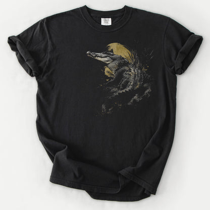 Sunscale Guardian Tee