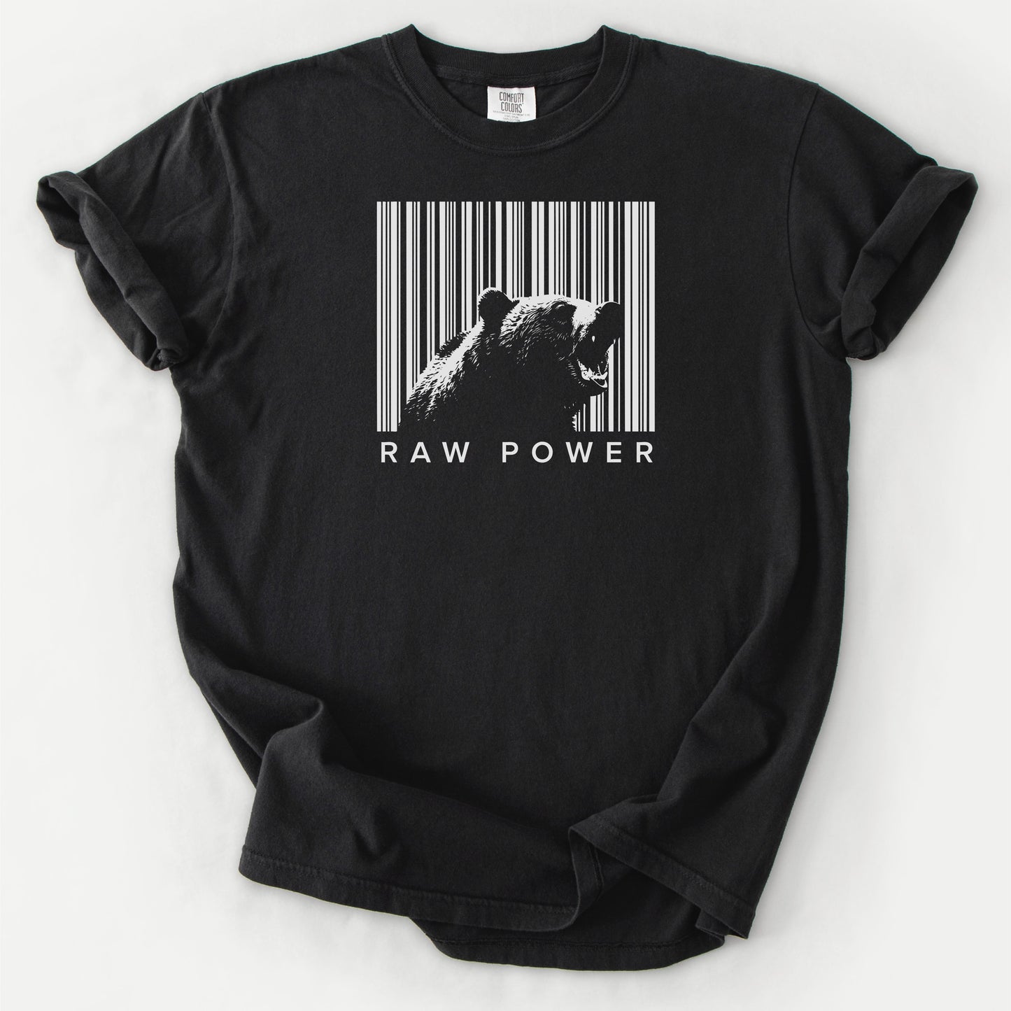 Primal Code Tee