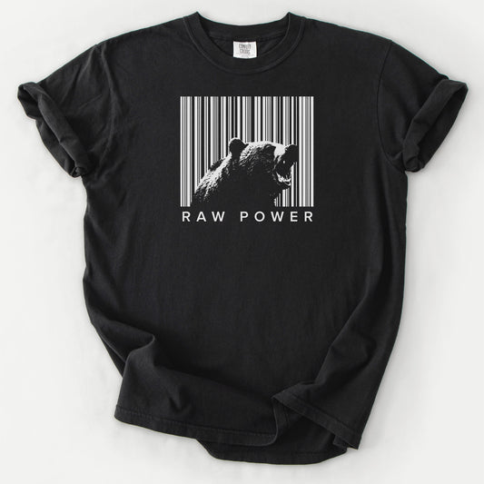 Primal Code Tee