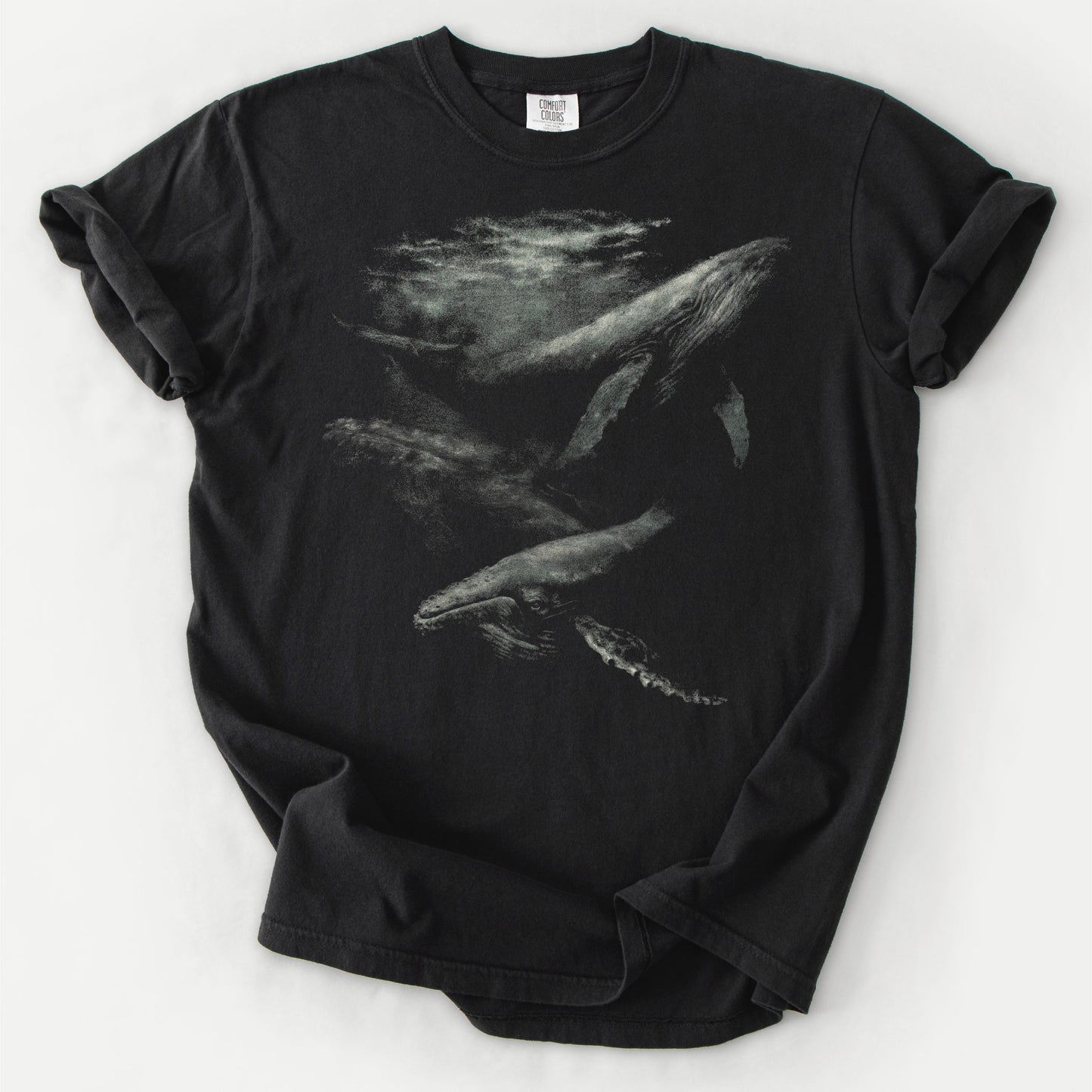 Drift of Giants Tee