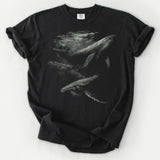 Drift of Giants Tee