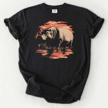 Heavywake Drifter Tee