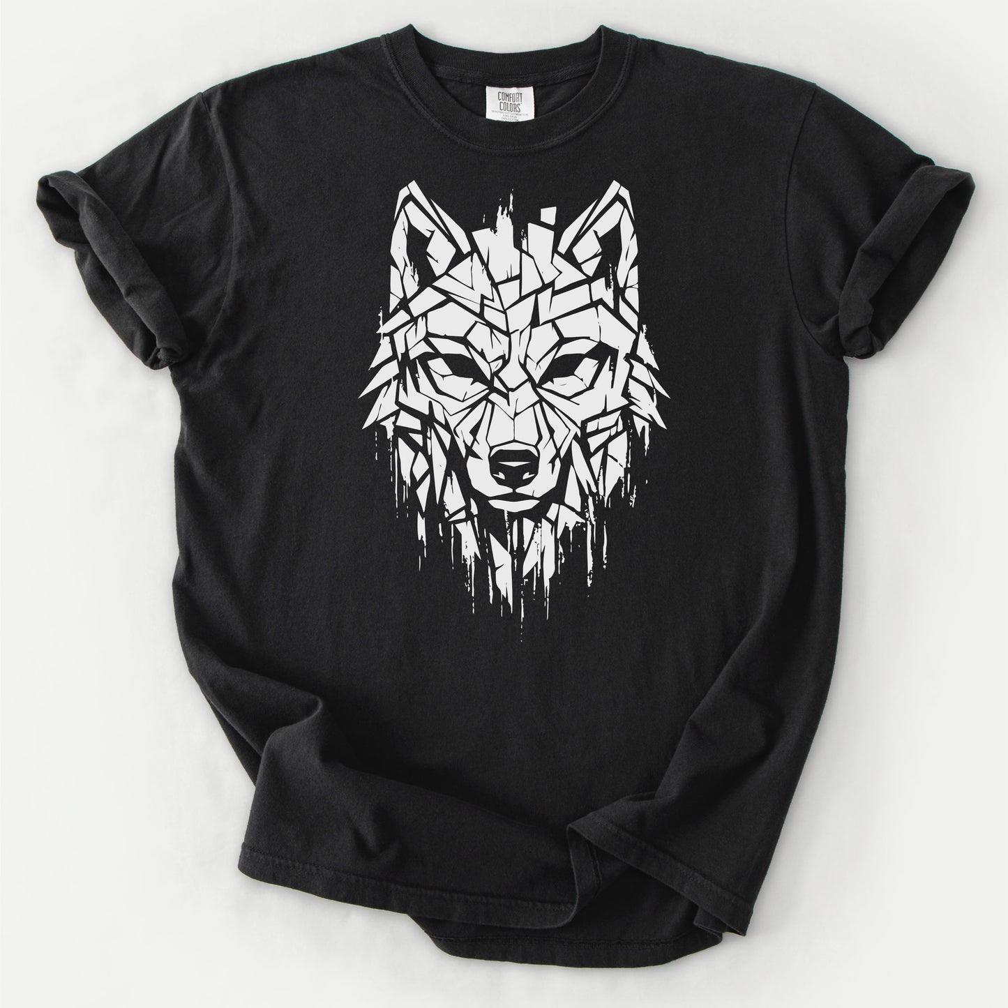 Stonefang Tee