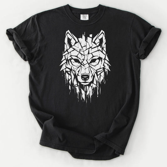 Stonefang Tee