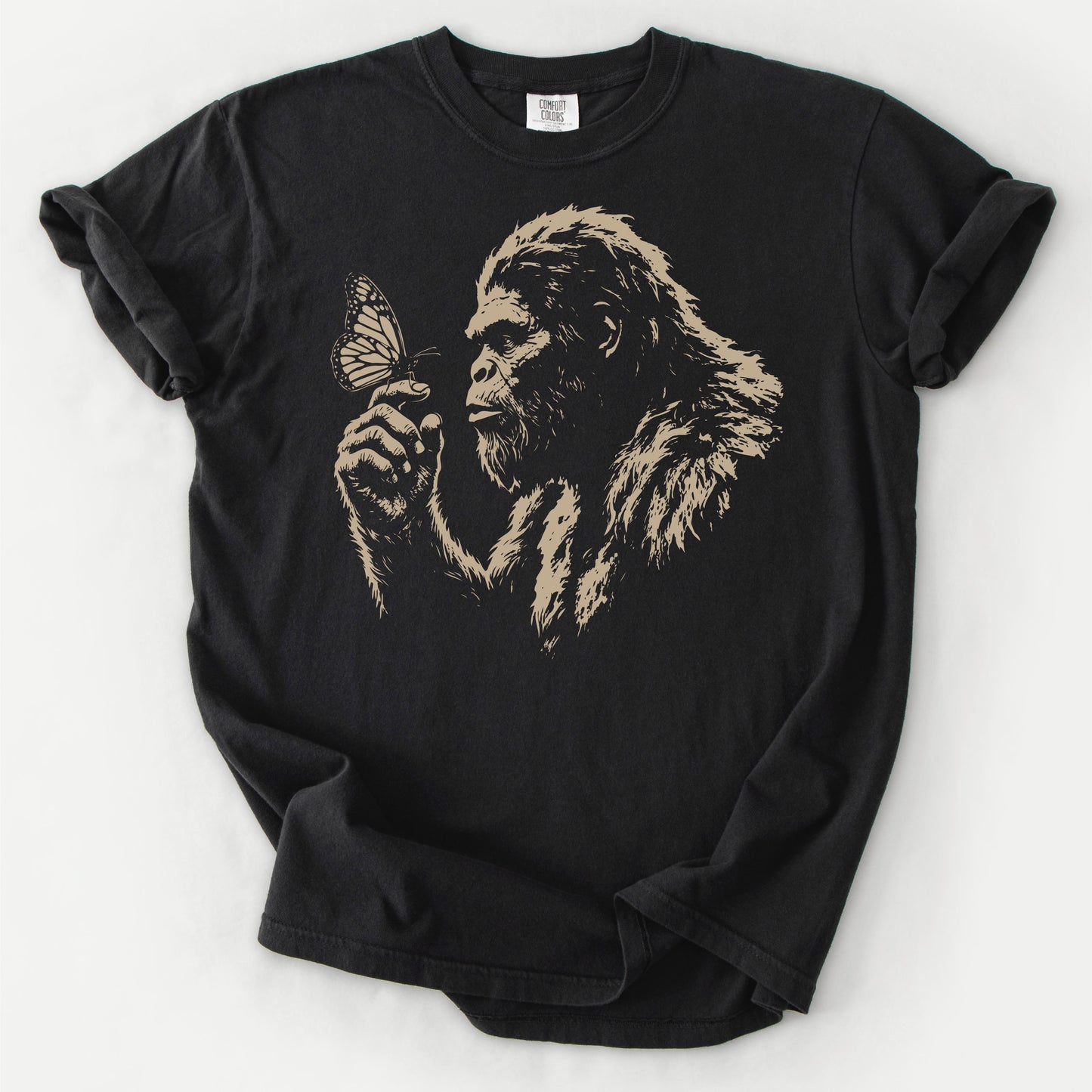 Gentle Giant Tee