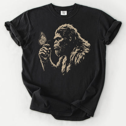Gentle Giant Tee