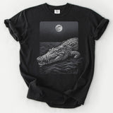 Swamp Sovereign Tee
