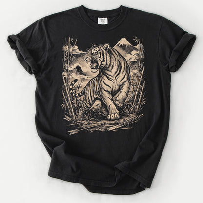Ronin Fury Tee