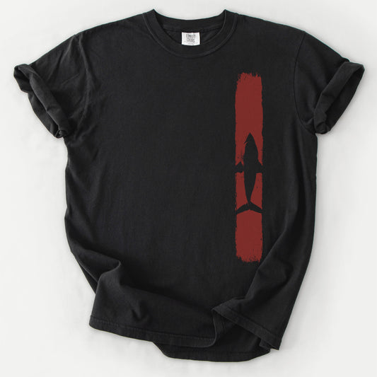 Deep Sovereign Tee