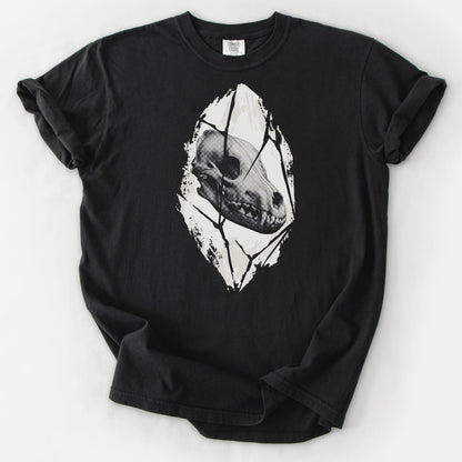 Frozen Fang Tee