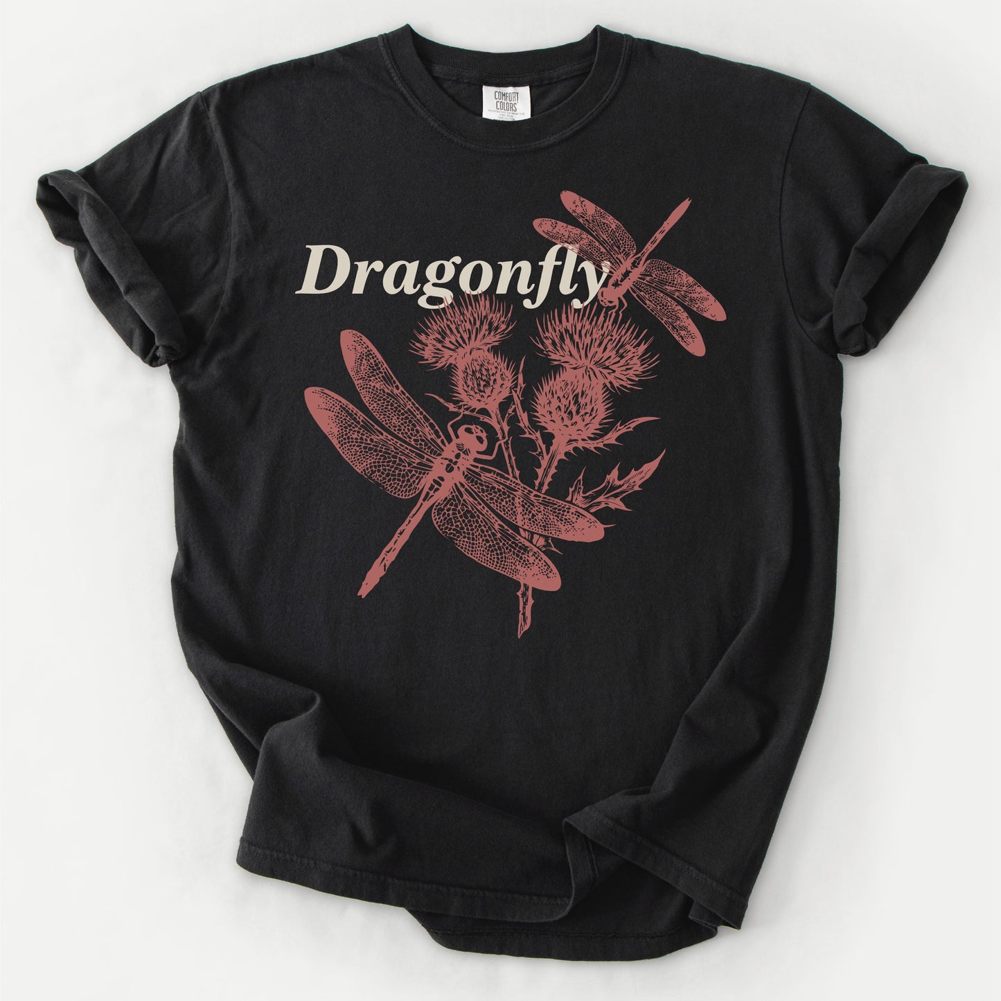 Dragonfly Tee
