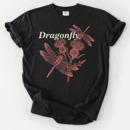 Dragonfly Tee