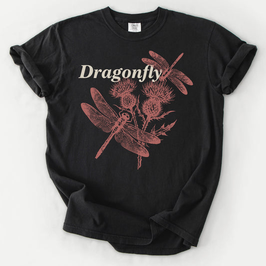 Dragonfly Tee