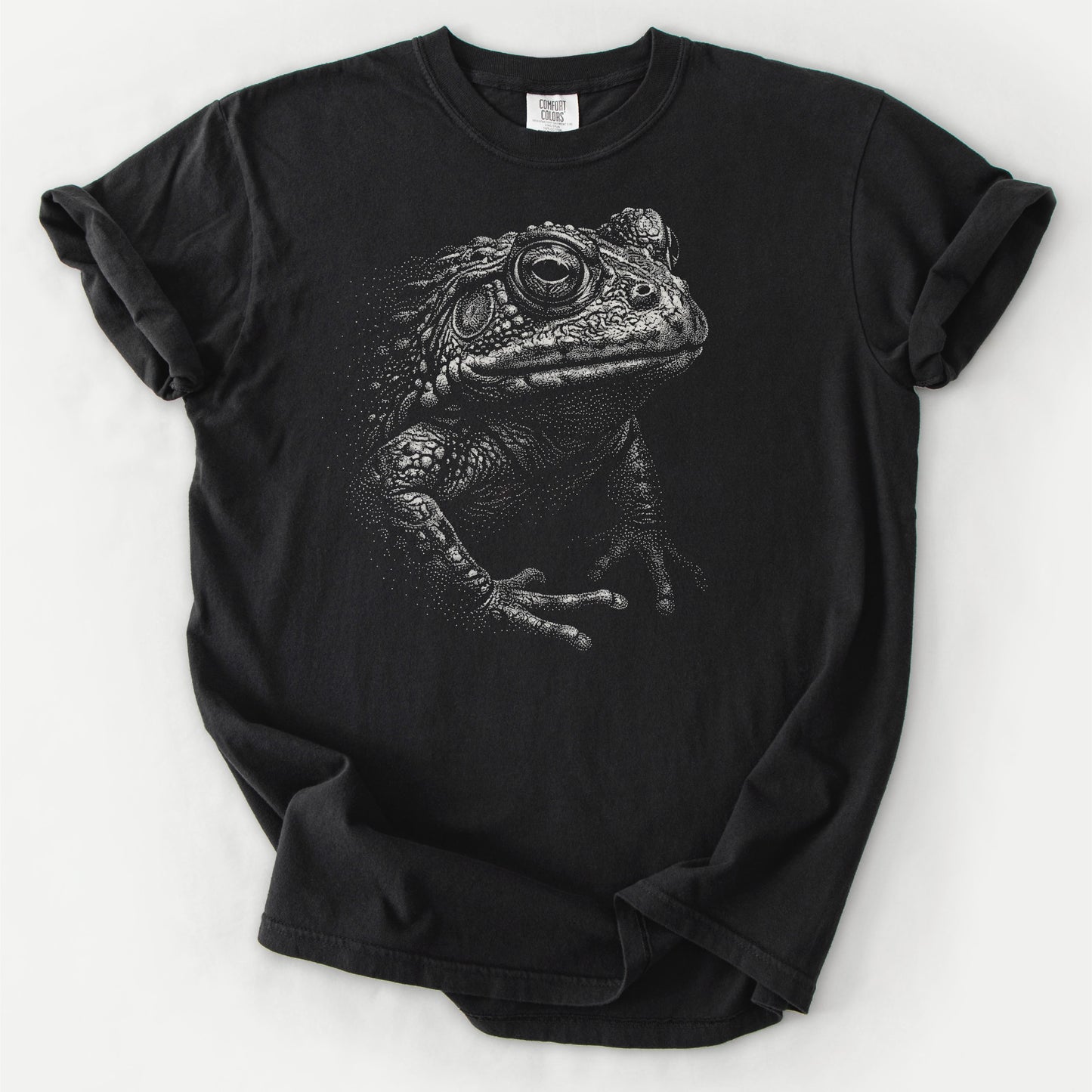 Toad King Tee