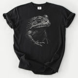 Toad King Tee