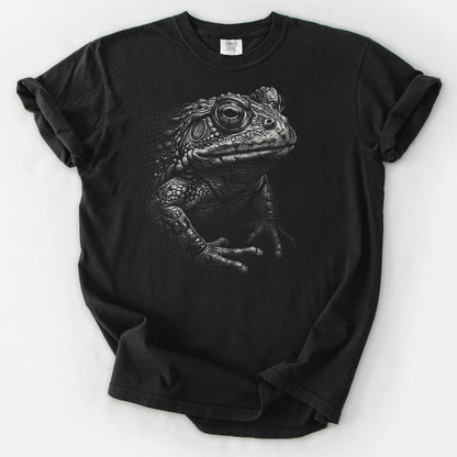 Toad King Tee