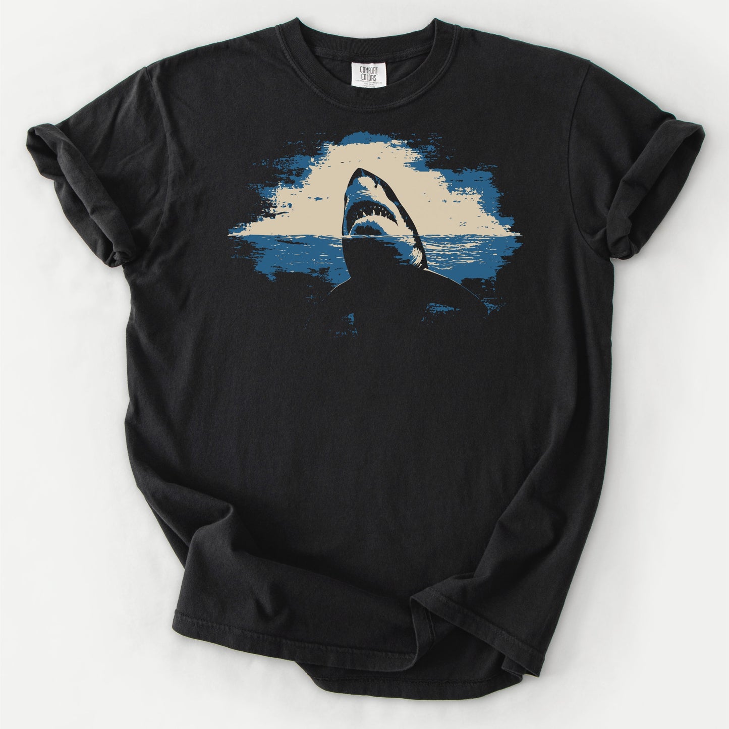 Apex Breach Tee