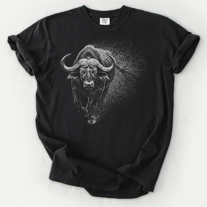 Buffalo Unbound Tee