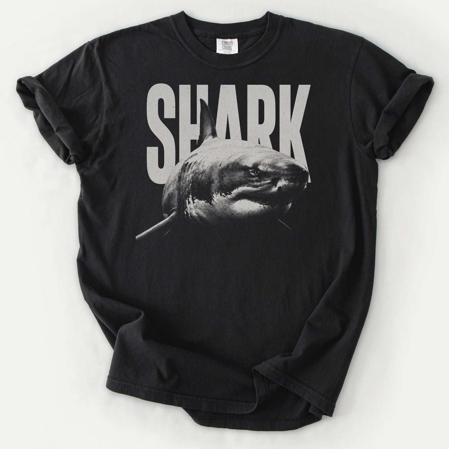 Shark Dominion Tee