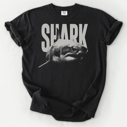 Shark Dominion Tee