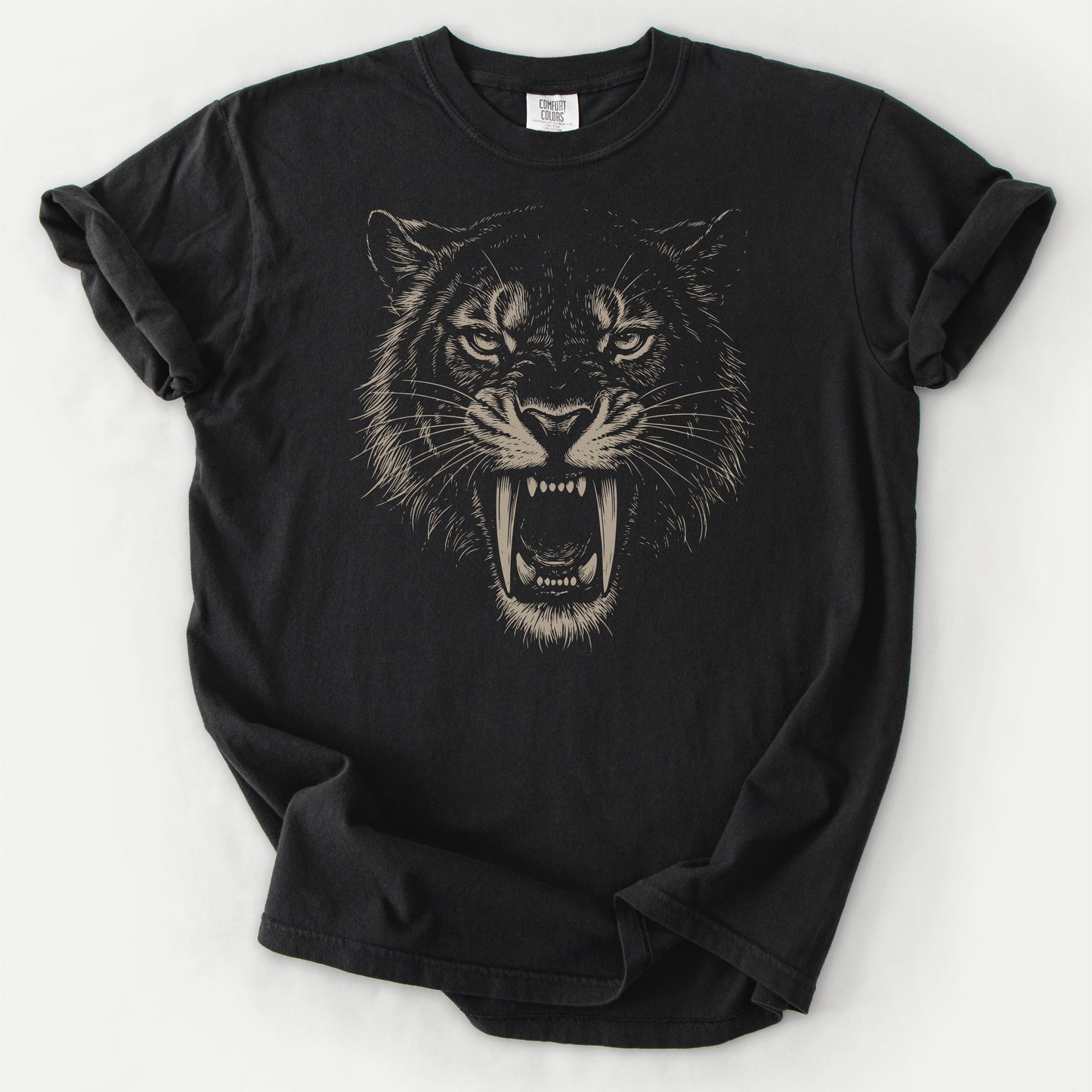 Saber Dominion Tee