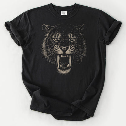 Saber Dominion Tee