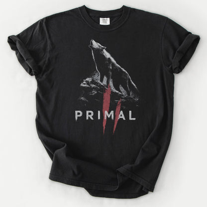 Primal Instinct Tee