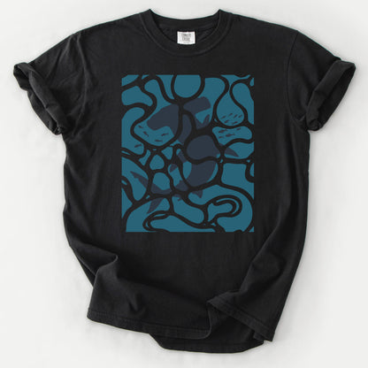 Predator Below Tee