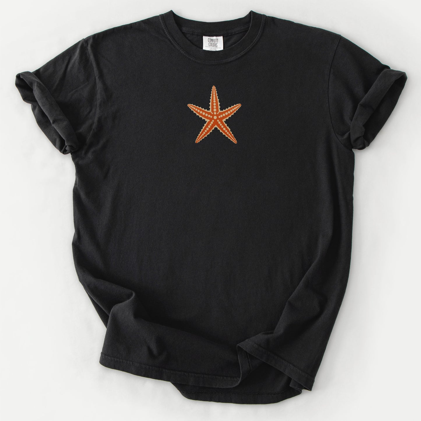 Starfish Tee
