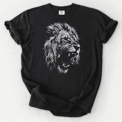 Regal Fury Tee