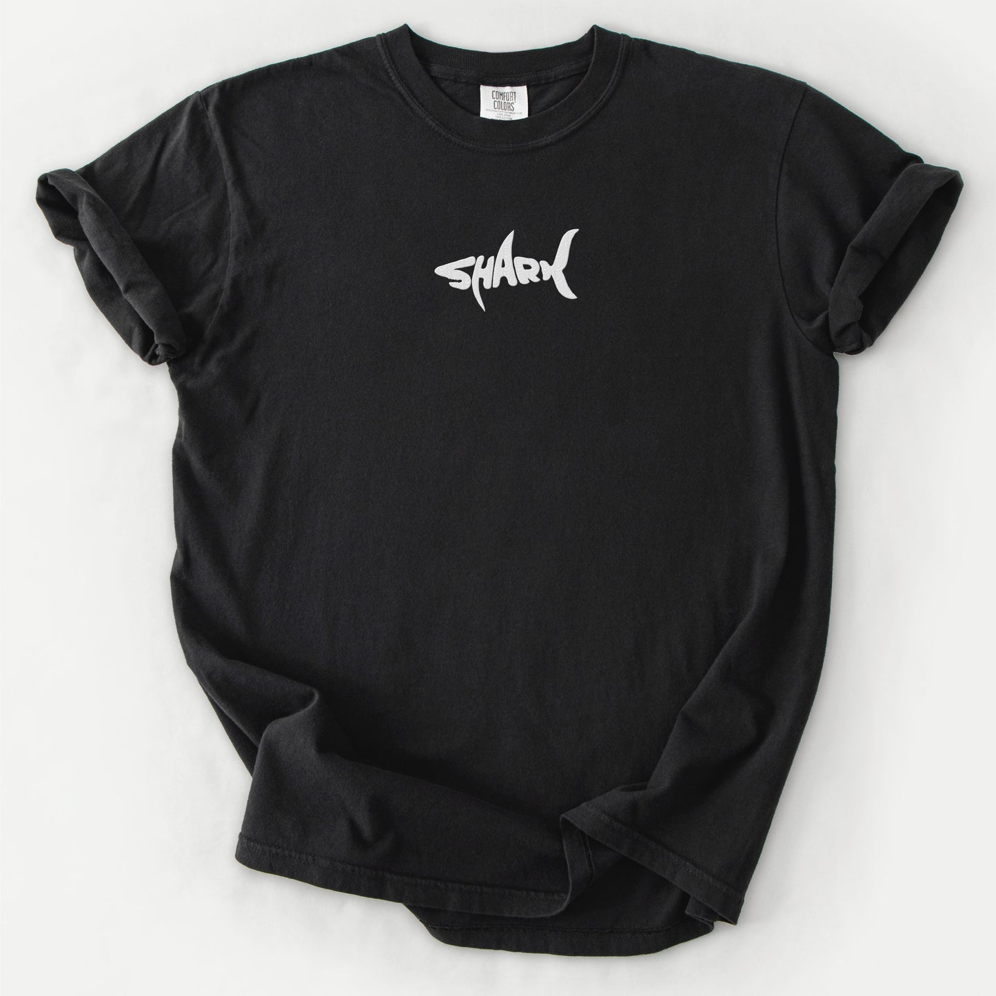 Shark Tee