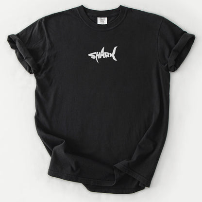 Shark Tee